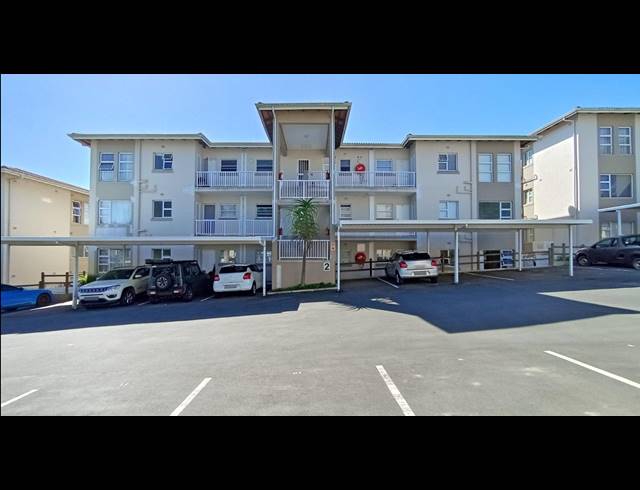 3 BEDROOM APARTMENT FOR SALE IN MANOR ESTATES